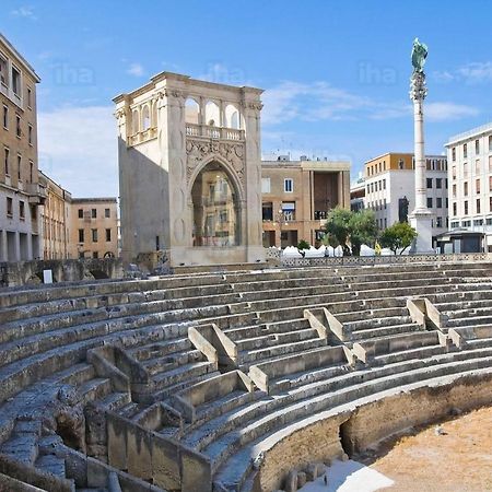 L'Angolo Di Oli' Lecce Kültér fotó