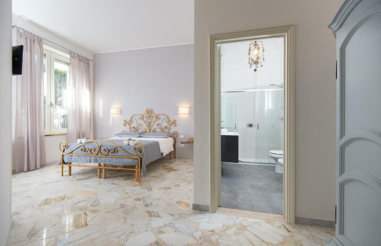 L'Angolo Di Oli' Lecce Kültér fotó